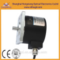 incremental encoder S65F rotary pins 4096 pulse 4096ppr